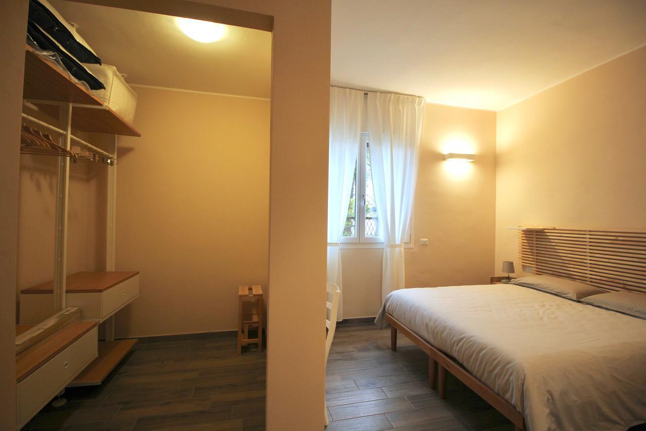 Hayloft Bed & Breakfast Cornaredo Ngoại thất bức ảnh