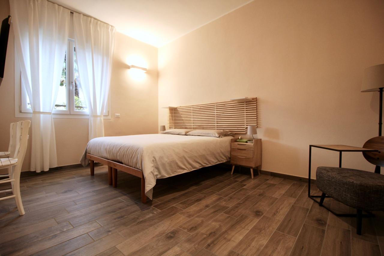 Hayloft Bed & Breakfast Cornaredo Ngoại thất bức ảnh