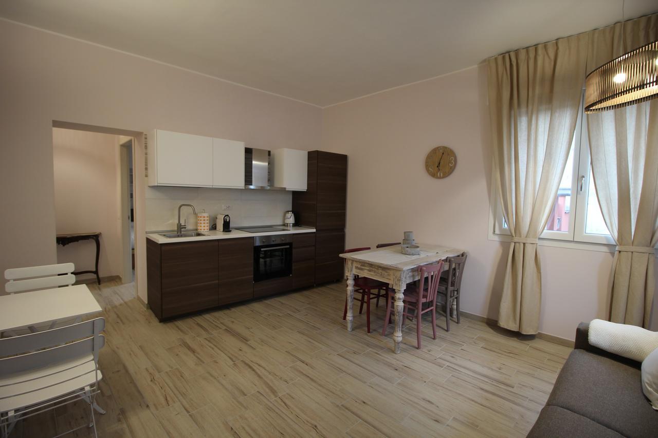 Hayloft Bed & Breakfast Cornaredo Ngoại thất bức ảnh
