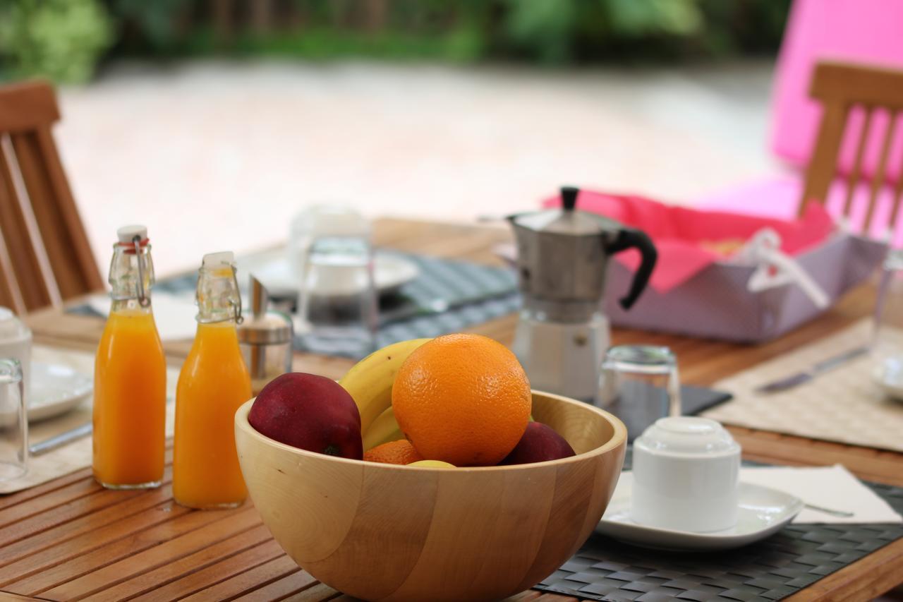 Hayloft Bed & Breakfast Cornaredo Ngoại thất bức ảnh