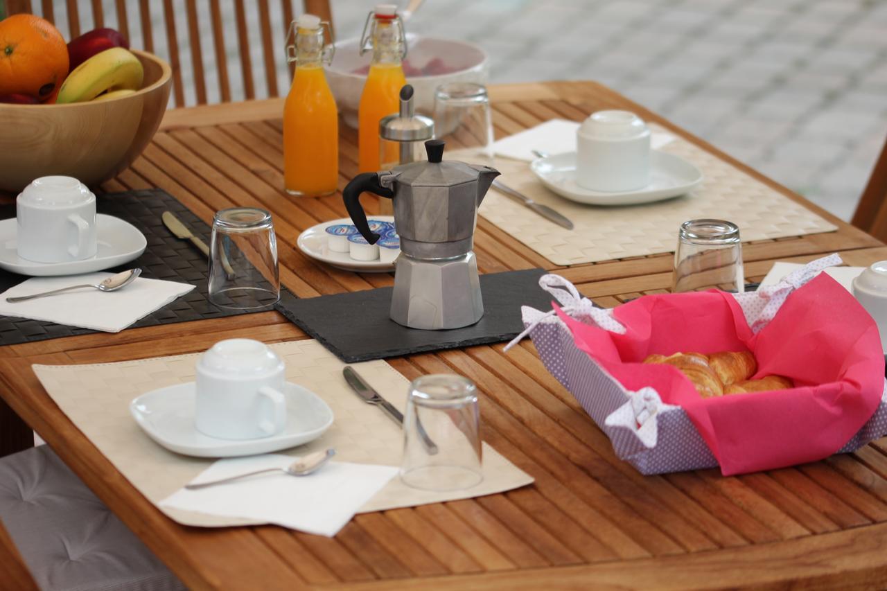 Hayloft Bed & Breakfast Cornaredo Ngoại thất bức ảnh