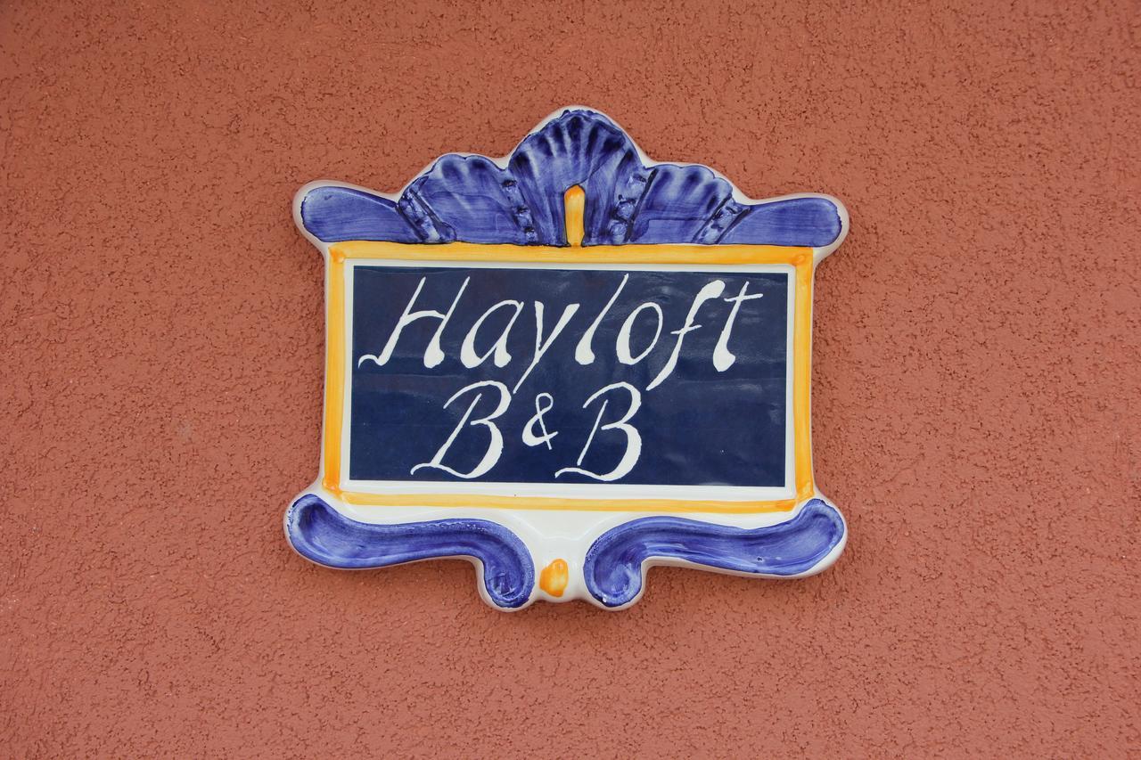 Hayloft Bed & Breakfast Cornaredo Ngoại thất bức ảnh