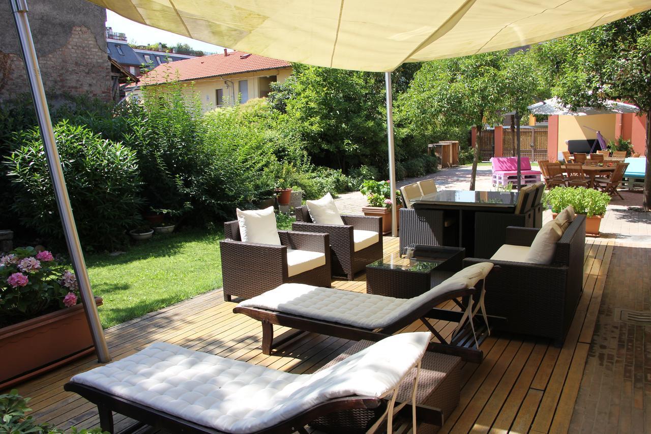 Hayloft Bed & Breakfast Cornaredo Ngoại thất bức ảnh