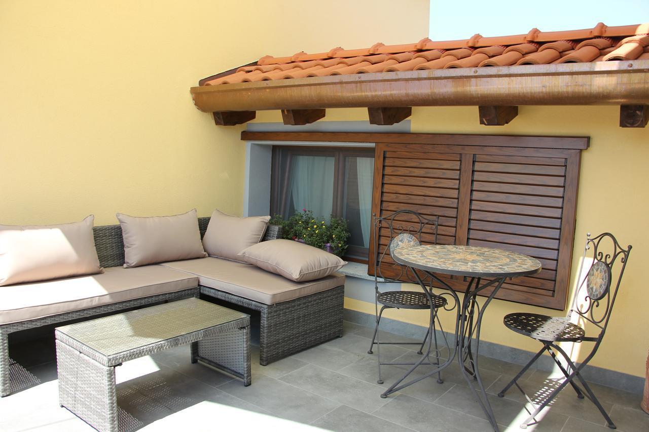 Hayloft Bed & Breakfast Cornaredo Ngoại thất bức ảnh