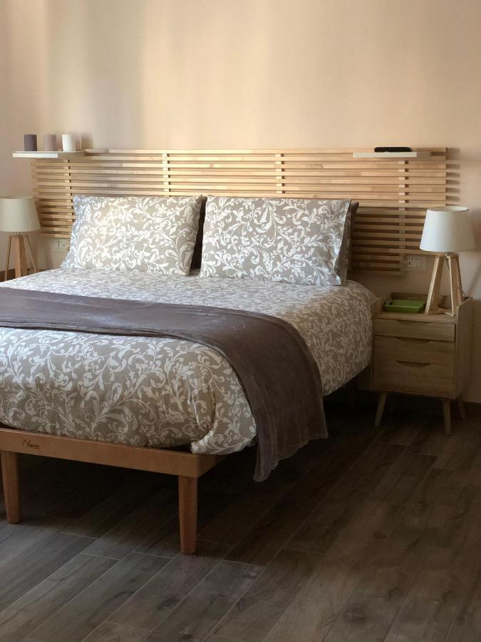 Hayloft Bed & Breakfast Cornaredo Ngoại thất bức ảnh
