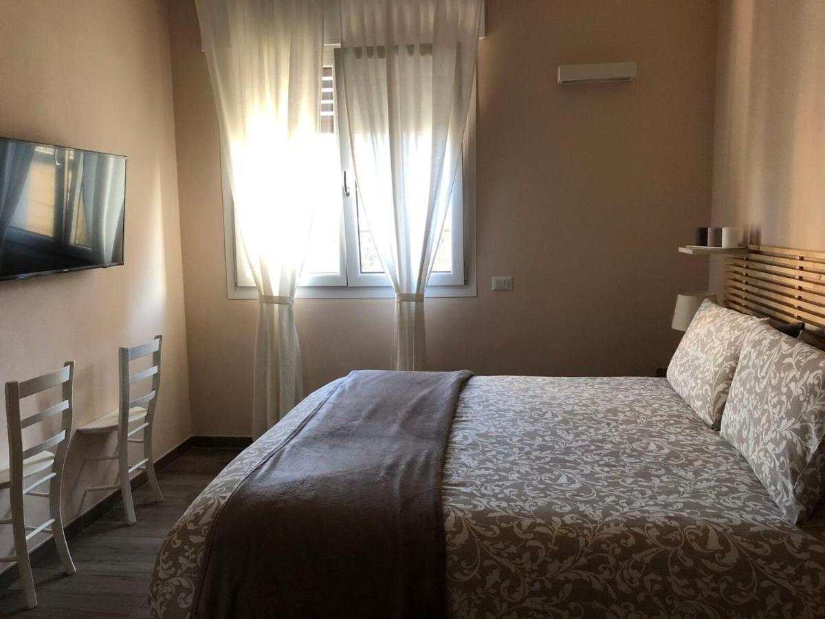 Hayloft Bed & Breakfast Cornaredo Ngoại thất bức ảnh