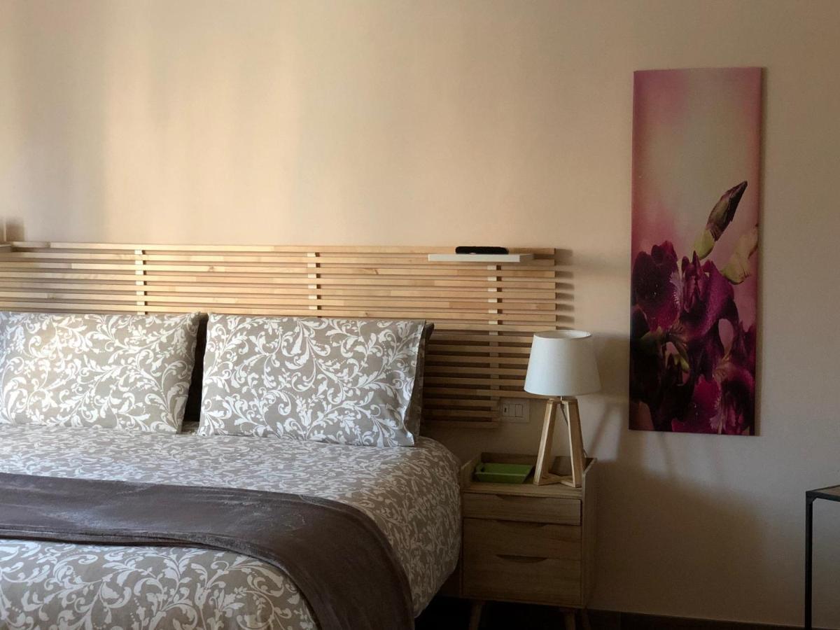 Hayloft Bed & Breakfast Cornaredo Ngoại thất bức ảnh
