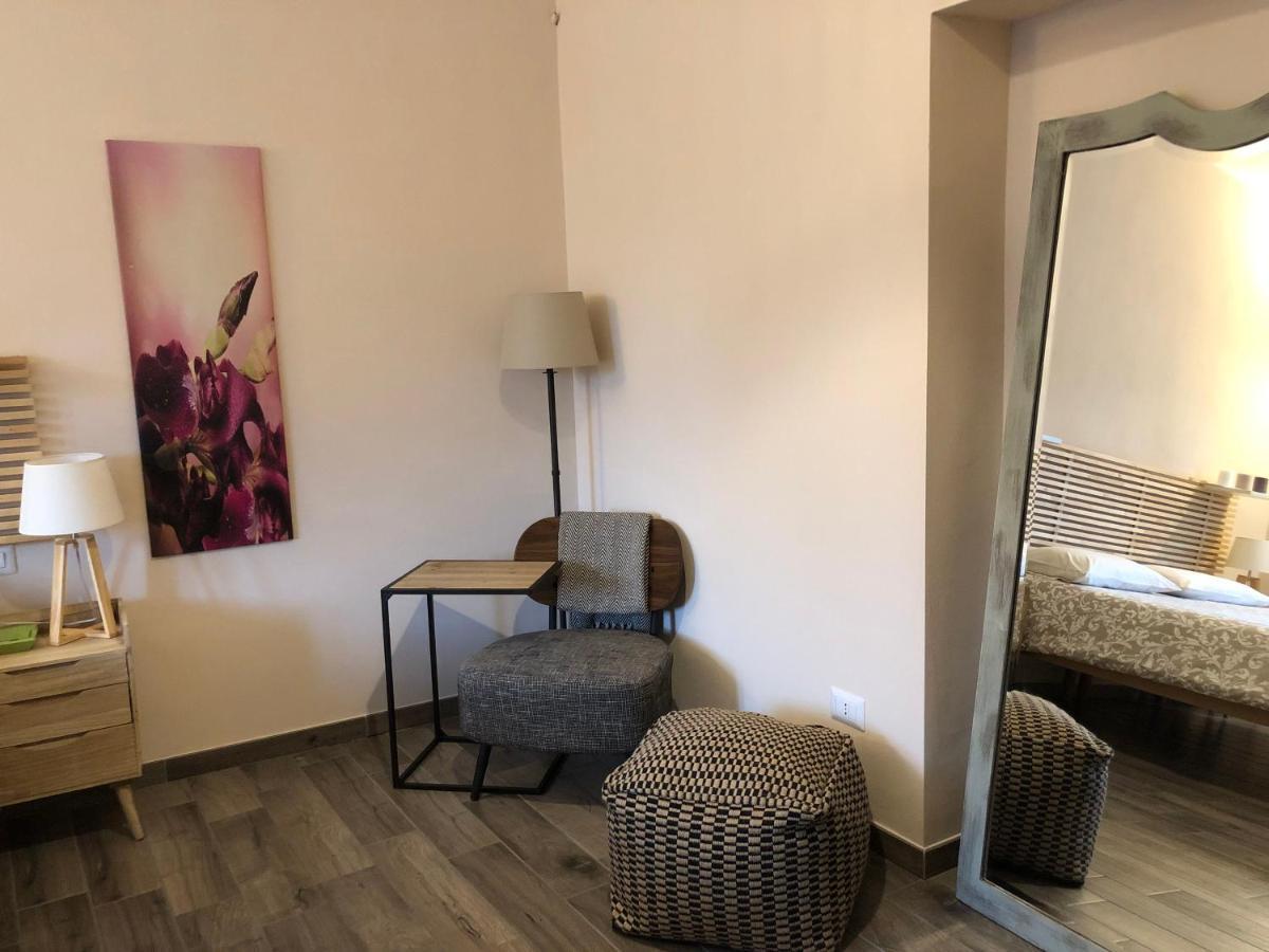 Hayloft Bed & Breakfast Cornaredo Ngoại thất bức ảnh