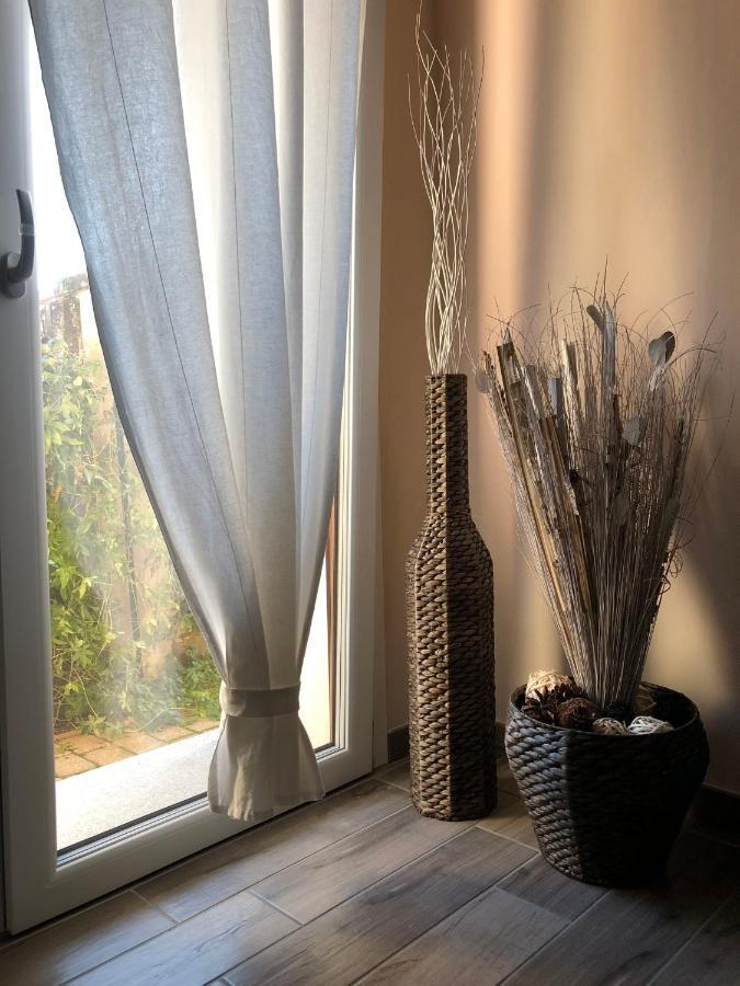 Hayloft Bed & Breakfast Cornaredo Ngoại thất bức ảnh