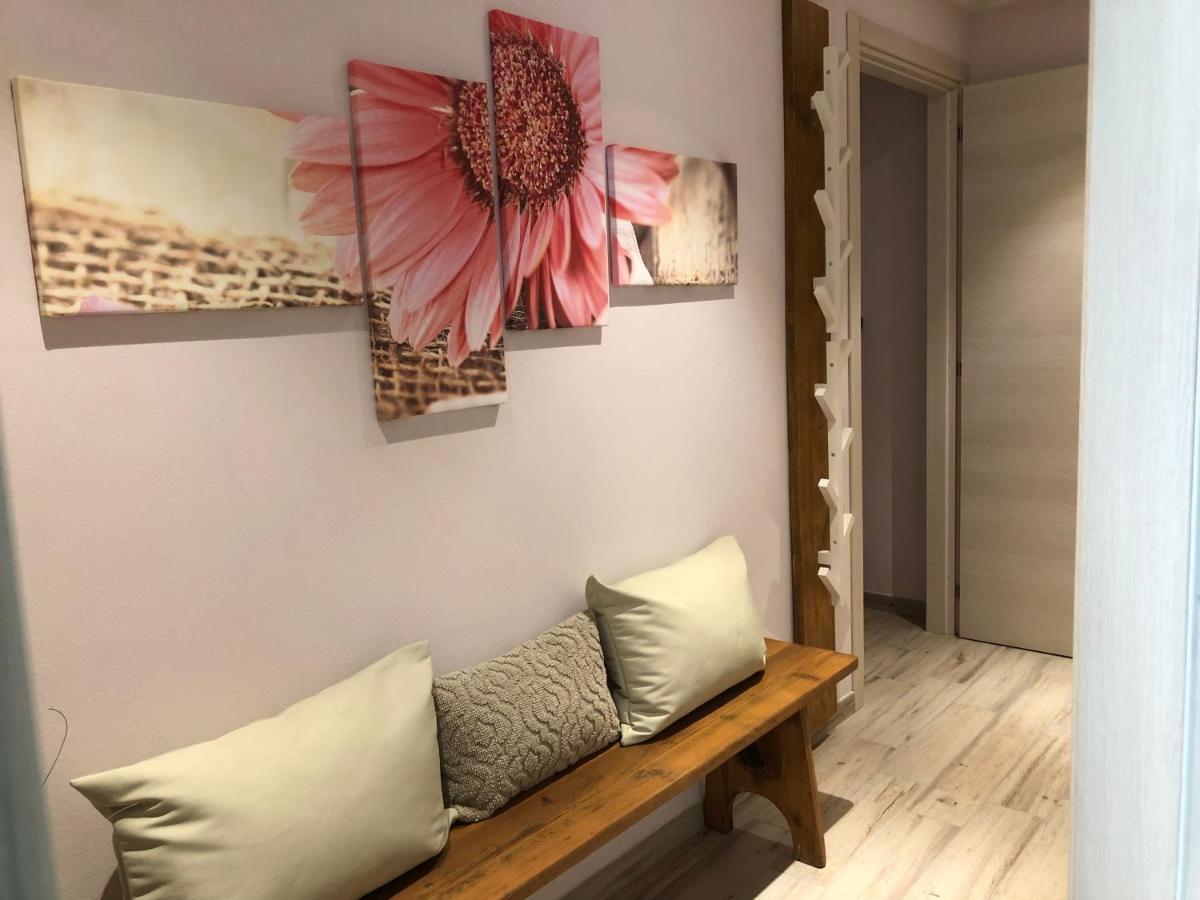 Hayloft Bed & Breakfast Cornaredo Ngoại thất bức ảnh