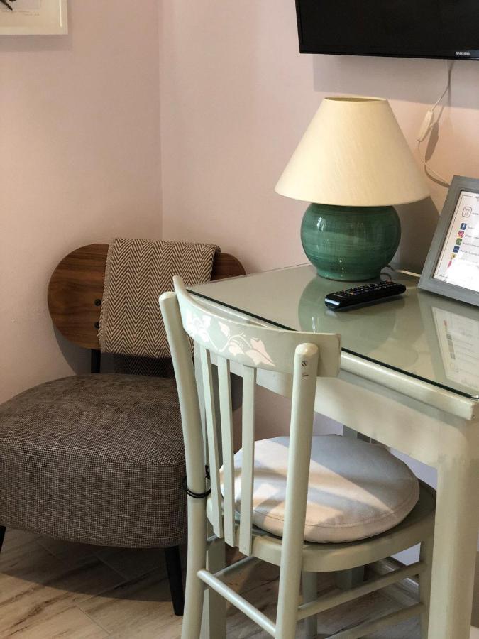 Hayloft Bed & Breakfast Cornaredo Ngoại thất bức ảnh