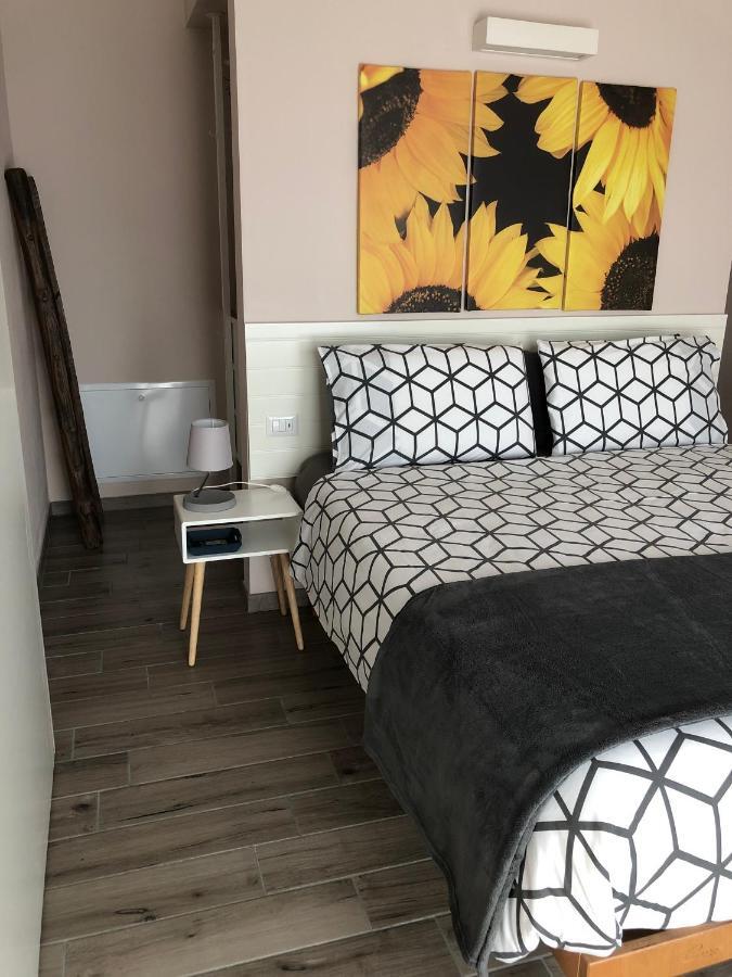 Hayloft Bed & Breakfast Cornaredo Ngoại thất bức ảnh