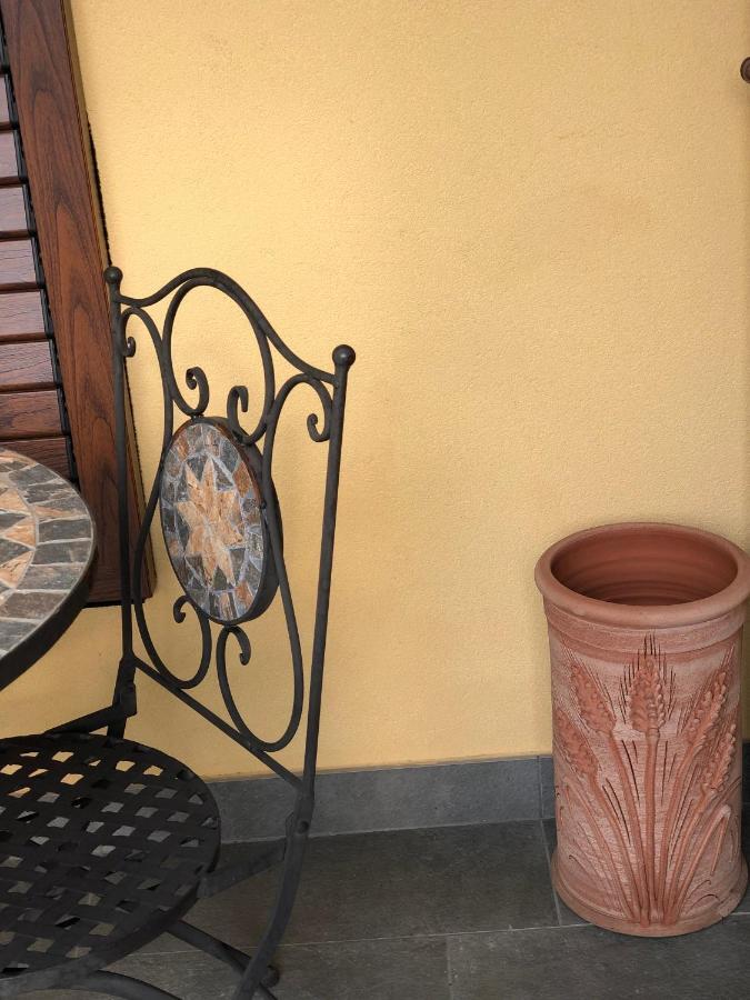 Hayloft Bed & Breakfast Cornaredo Ngoại thất bức ảnh