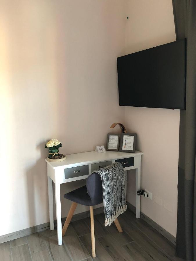 Hayloft Bed & Breakfast Cornaredo Ngoại thất bức ảnh