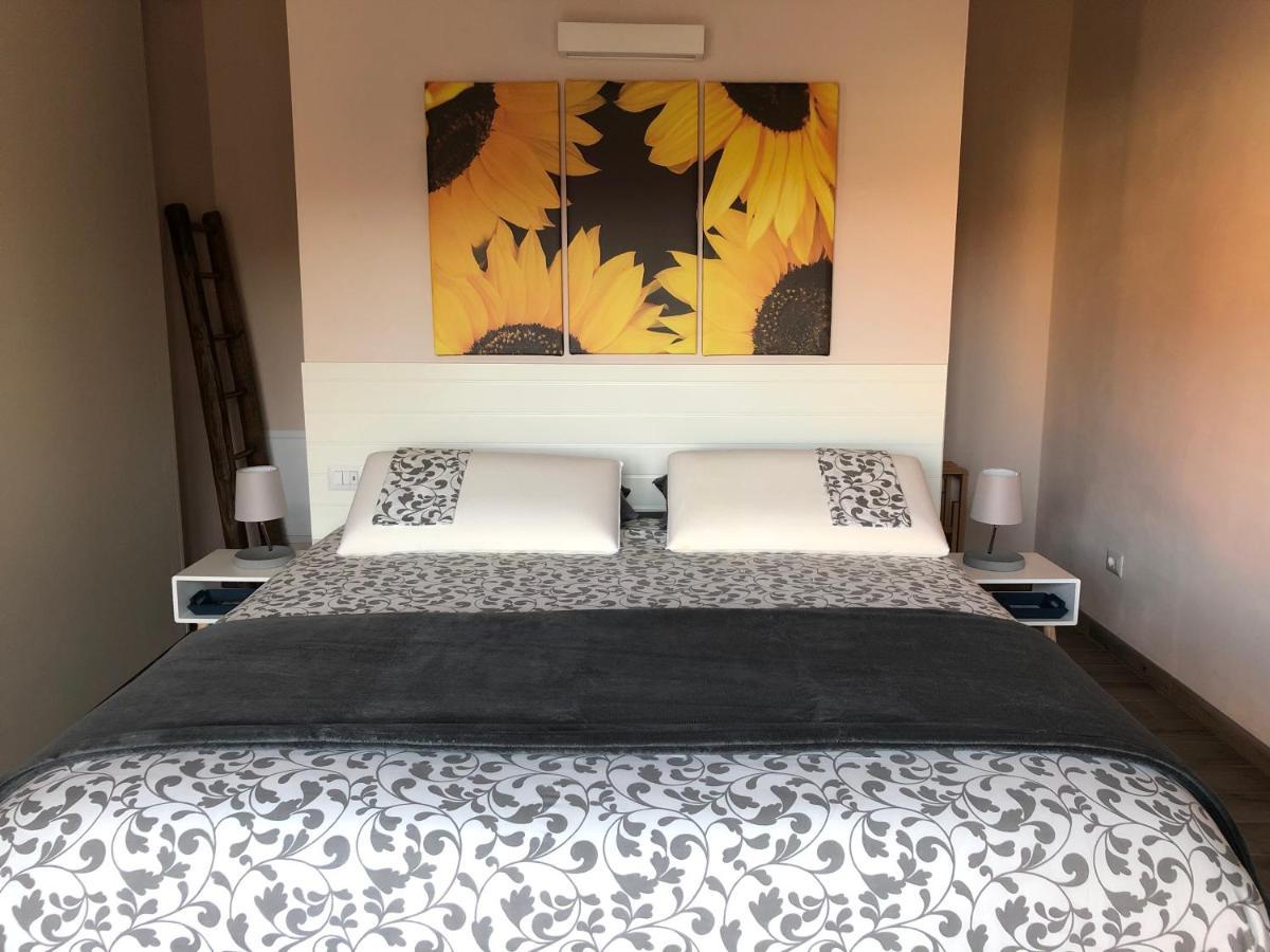 Hayloft Bed & Breakfast Cornaredo Ngoại thất bức ảnh